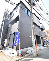物件画像 さいたま市浦和区針ケ谷2丁目 新築戸建て 24−1期 1号棟