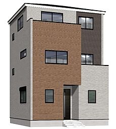 物件画像 さいたま市緑区原山4丁目 新築一戸建て 1期 1号棟