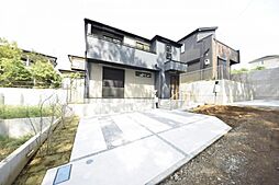 物件画像 さいたま市見沼区大和田町2丁目　新築一戸建て　16期　1号棟