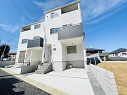 物件画像 さいたま市浦和区瀬ヶ崎4丁目 新築一戸建て 1期 2号棟