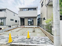 物件画像 さいたま市見沼区大和田町2丁目 新築一戸建て 1期 3号棟