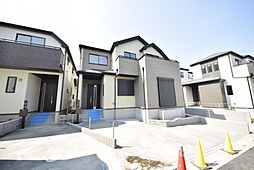 物件画像 さいたま市緑区宮本2丁目 新築一戸建て B号棟