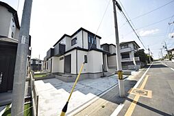 物件画像 さいたま市緑区宮本2丁目　新築一戸建て　Ｉ号棟