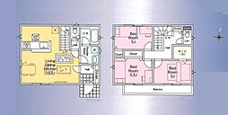 物件画像 川口市戸塚5丁目　新築一戸建て　第7　2号棟