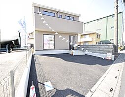 物件画像 三郷市幸房　新築戸建て　第4　1号棟