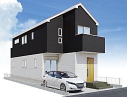 物件画像 富士見市東みずほ台3丁目 新築戸建て 1期 1号棟