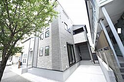 物件画像 板橋区高島平4丁目 新築一戸建て 2号棟