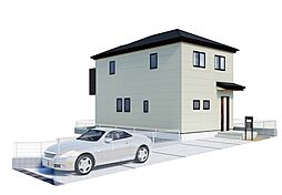 物件画像 西東京市泉町1丁目　新築一戸建て　1号棟