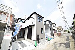 物件画像 上尾市上町2丁目 新築一戸建て 3期 2号棟