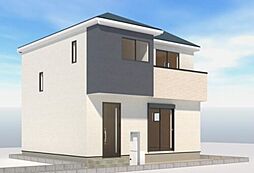 物件画像 さいたま市緑区道祖土4丁目　新築戸建て　23−1期　5号棟