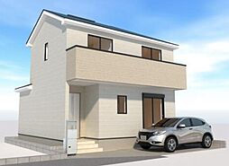 物件画像 さいたま市緑区道祖土4丁目 新築戸建て 23−1期 2号棟