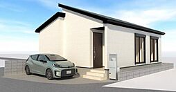 物件画像 さいたま市緑区道祖土4丁目 新築戸建て 23−1期 1号棟