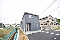 物件画像 さいたま市緑区三室 新築一戸建て 第40 2号棟