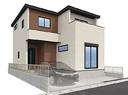 物件画像 さいたま市見沼区蓮沼　新築戸建て　8期　1号棟