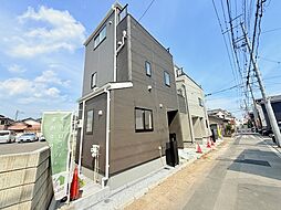 物件画像 さいたま市桜区町谷1丁目 新築一戸建て 1号棟