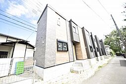 物件画像 さいたま市浦和区大東1丁目　新築戸建て　3号棟