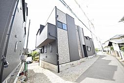 物件画像 さいたま市浦和区大東1丁目 新築戸建て 2号棟