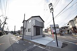 物件画像 白岡市白岡 新築一戸建て 11期 5号棟