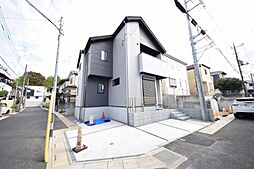 物件画像 さいたま市見沼区東大宮1丁目 新築一戸建て 52期 1号棟