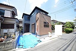 物件画像 富士見市渡戸3丁目　新築一戸建て　1号棟