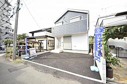 物件画像 西東京市柳沢6丁目　新築一戸建て　第5　1号棟