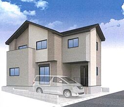 物件画像 さいたま市南区四谷1丁目 新築一戸建て 5期 1号棟