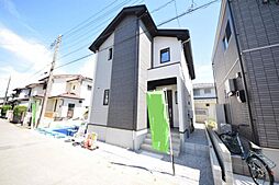 物件画像 蓮田市桜台2丁目 新築一戸建て 4期 1号棟