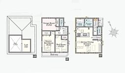 物件画像 川口市柳根町 新築一戸建て 第3 2号棟