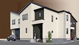 物件画像 戸田市美女木7丁目　新築一戸建て　7期　5号棟