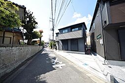 物件画像 さいたま市南区太田窪2丁目　新築戸建て　10期　1号棟