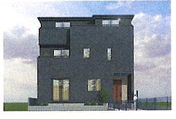 物件画像 川口市芝西1丁目　新築一戸建て　2期　2号棟