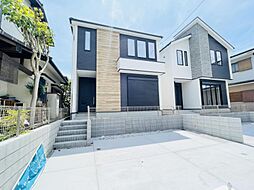 物件画像 所沢市中新井5丁目 新築一戸建て 9期 2号棟