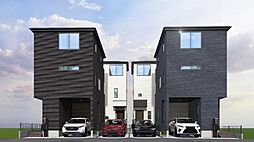 物件画像 さいたま市桜区西堀7丁目　新築一戸建て　4期　1号棟