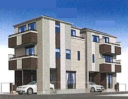 物件画像 蕨市錦町1丁目　新築一戸建て　I期　B号棟