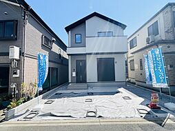 物件画像 東久留米市野火止3丁目　新築一戸建て　4期　1号棟