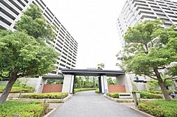 物件画像 クレストプライムレジデンス　プロムナード七番街