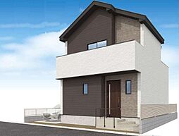 物件画像 練馬区南大泉2丁目　新築一戸建て　27期　1号棟