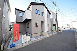 物件画像 三郷市中央5丁目　新築一戸建て　7期　1号棟