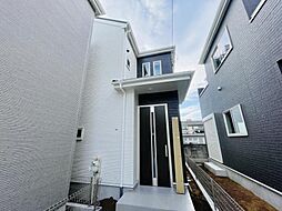 物件画像 川口市鳩ヶ谷緑町2丁目　新築一戸建て　I　Ｂ号棟