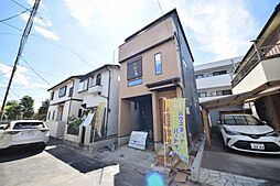 物件画像 川口市三ツ和3丁目 新築一戸建て 1号棟