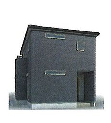 物件画像 さいたま市岩槻区南辻　新築一戸建て　5号棟