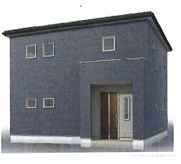 物件画像 さいたま市岩槻区岩槻 新築一戸建て 1号棟