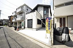 物件画像 さいたま市浦和区瀬ケ崎5丁目 新築一戸建て 12期 2号棟