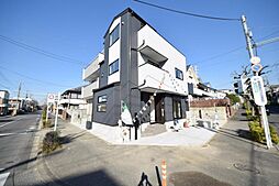 物件画像 さいたま市緑区東浦和4丁目 新築一戸建て 418 2号棟