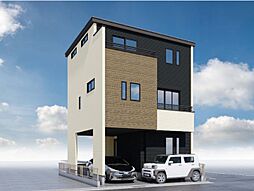 物件画像 さいたま市緑区原山2丁目 新築一戸建て 18期 1号棟