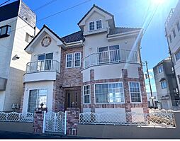 物件画像 さいたま市緑区大間木3丁目　中古戸建て