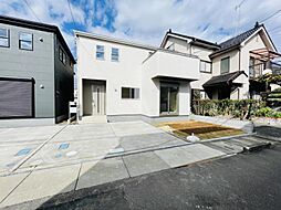 物件画像 吉川市保 新築一戸建て 2号棟