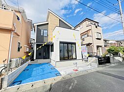 物件画像 八潮市八條　新築一戸建て　1期　1号棟