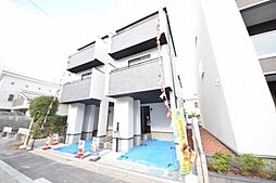 物件画像 さいたま市南区辻4丁目　新築戸建て　Ｂ号棟