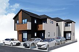 物件画像 さいたま市緑区東浦和7丁目　新築一戸建て　1期　1号棟